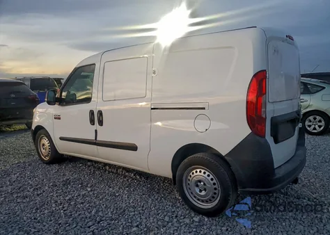 2020 Ram Promaster City z USA, uszkodzony, nr VIN ZFBHRFAB2L6P87808
